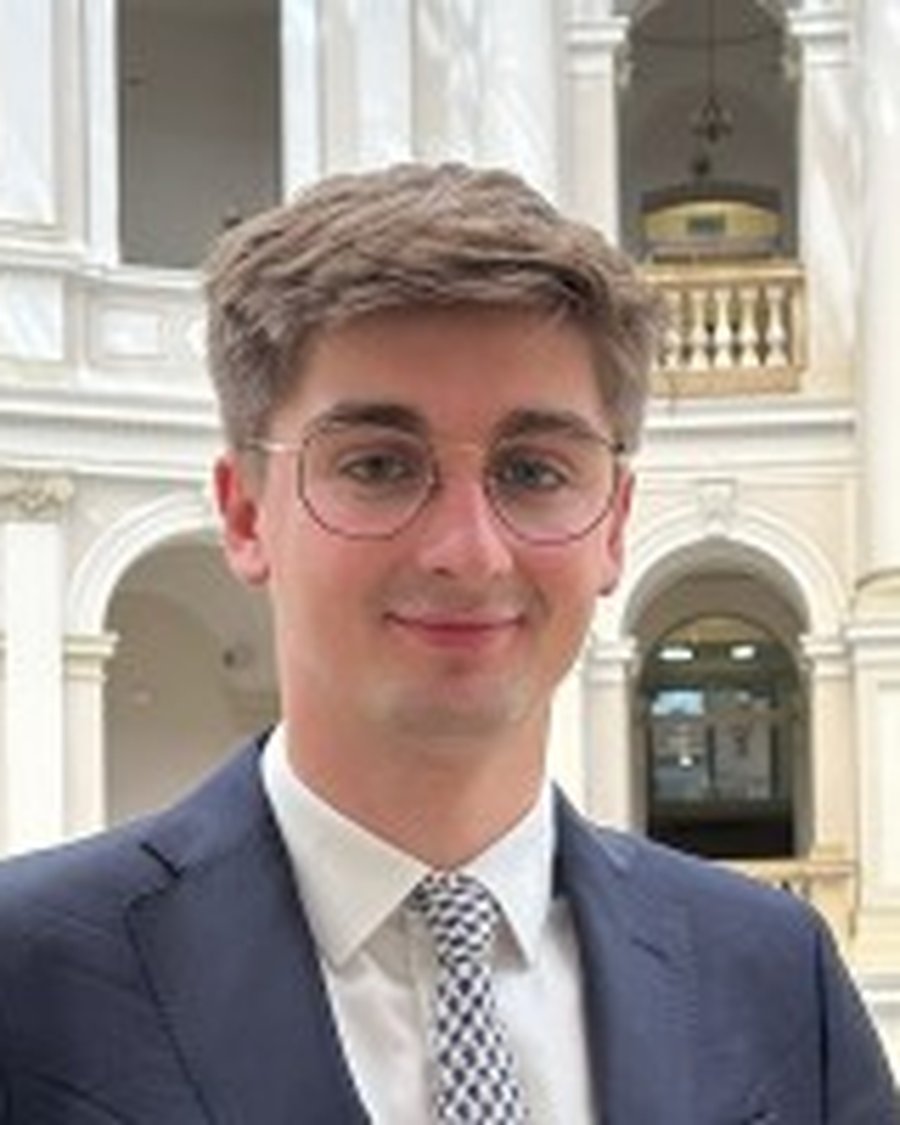 Kacper Zyskowski