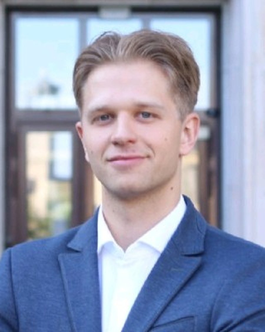 Piotr Pawlak